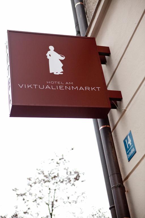 Hotel am Viktualienmarkt München Exteriör bild